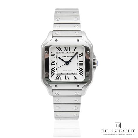 buy cartier watches uk|pre owned cartier watches.